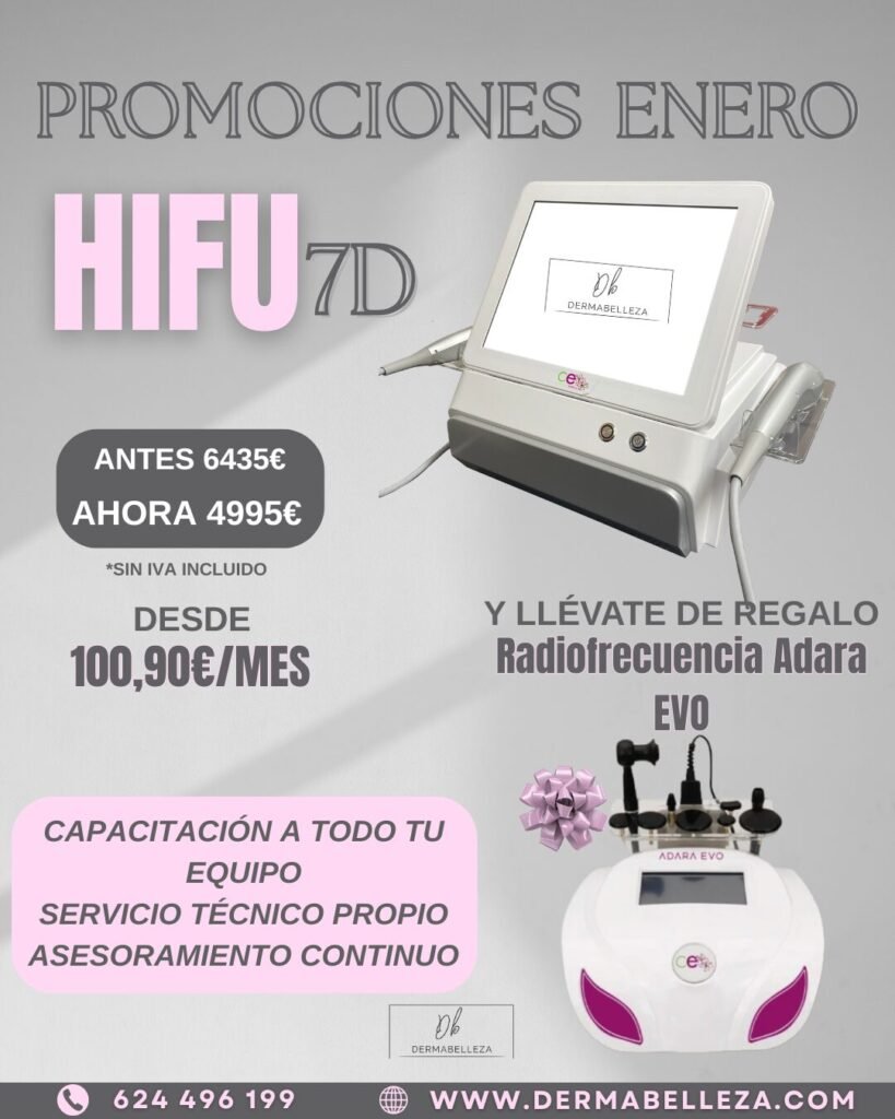 2026 prOmociones enybe dermabelleza