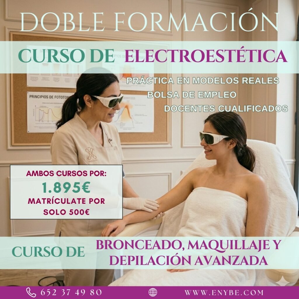 promo doble formacion