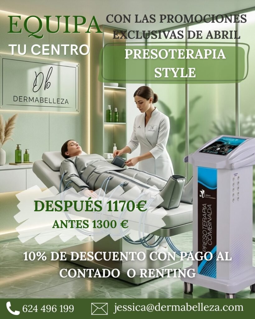 promos abril