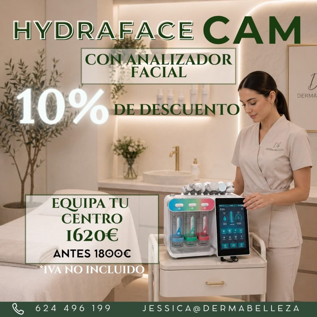 promo hydrfacecam mayo