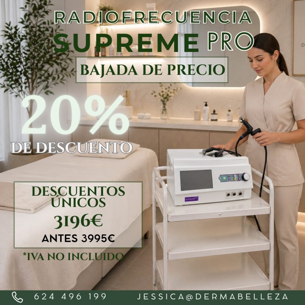 promo supreme pro mayo