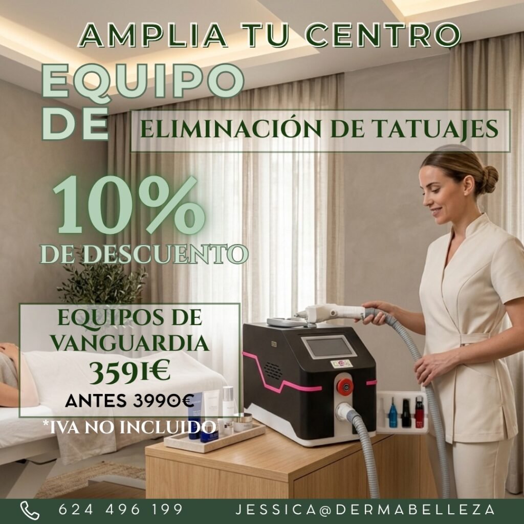 promo tattotech mayo