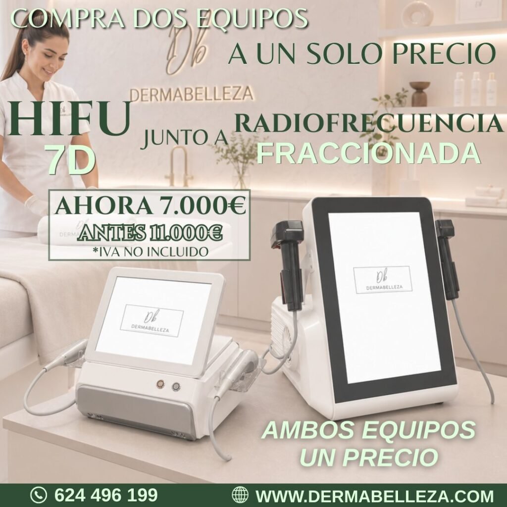 PROMOCIONES JUNIO dermabelleza