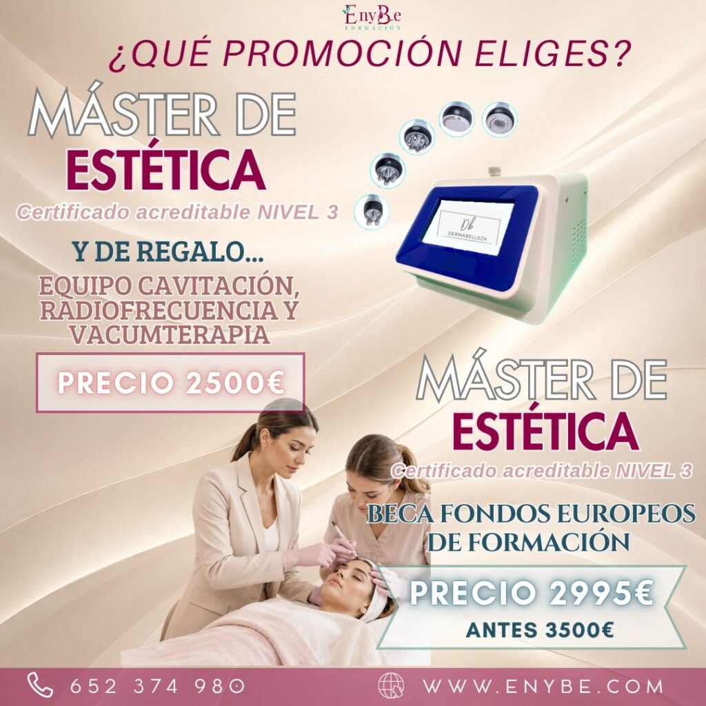 promo master con cavi