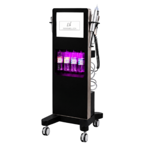 Hydraface 14 en 1