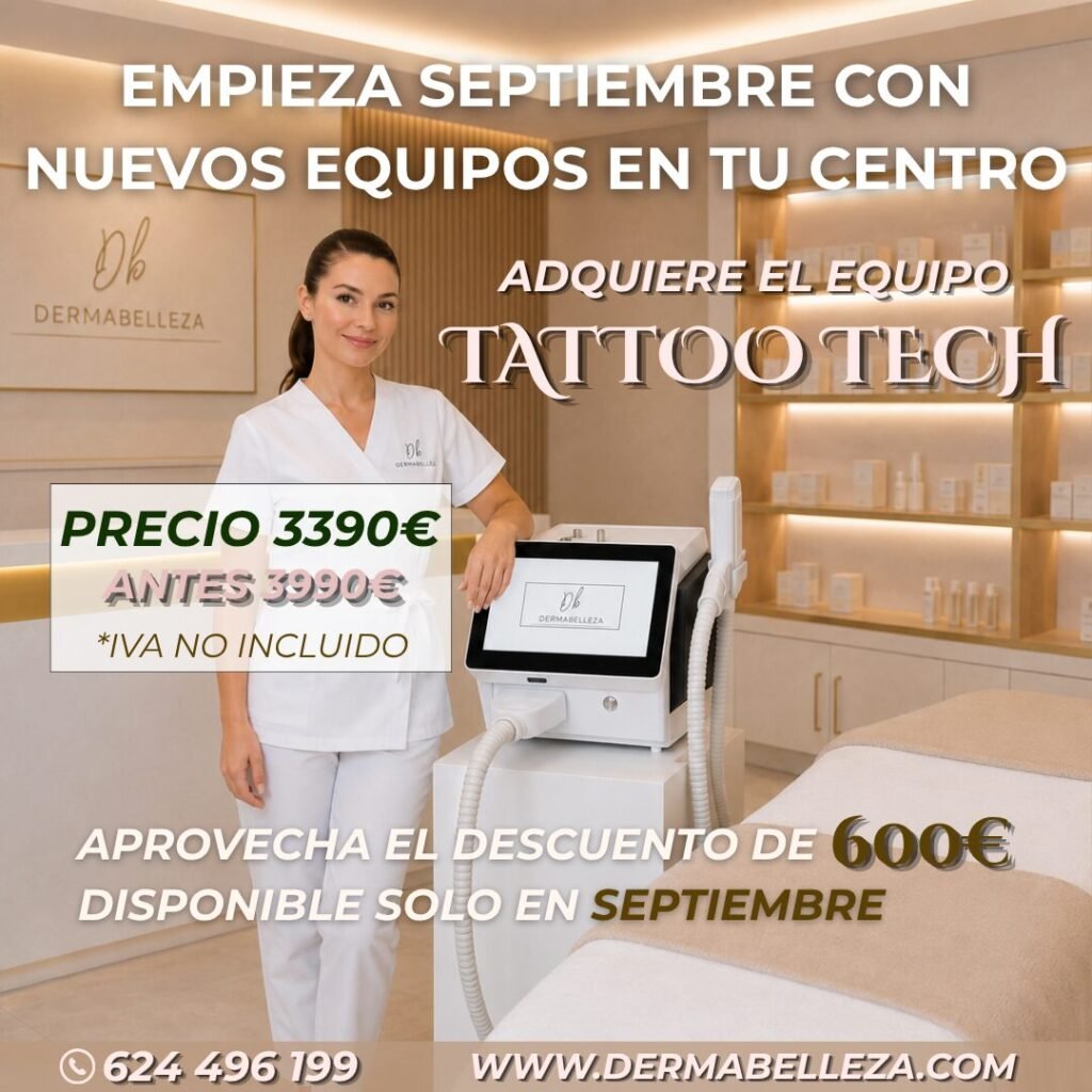 promo tattotech
