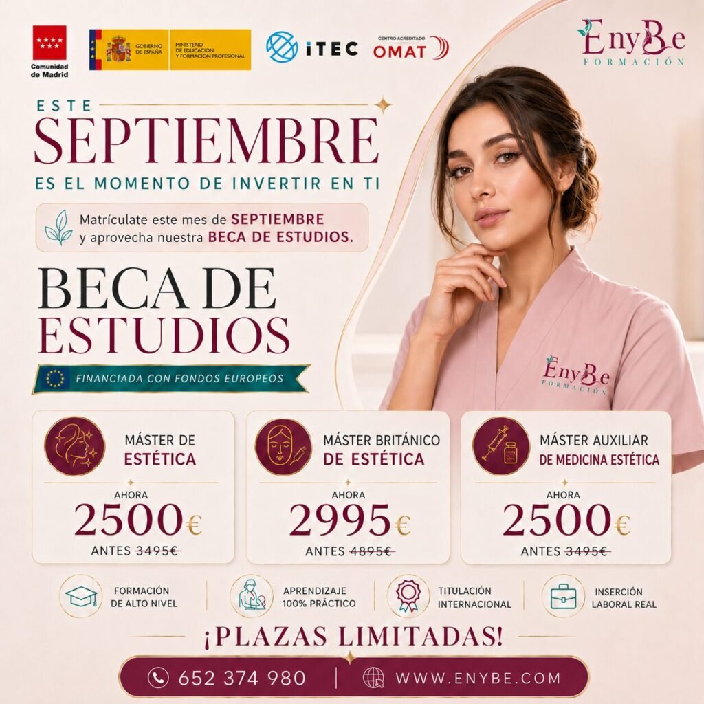 promos septiembre